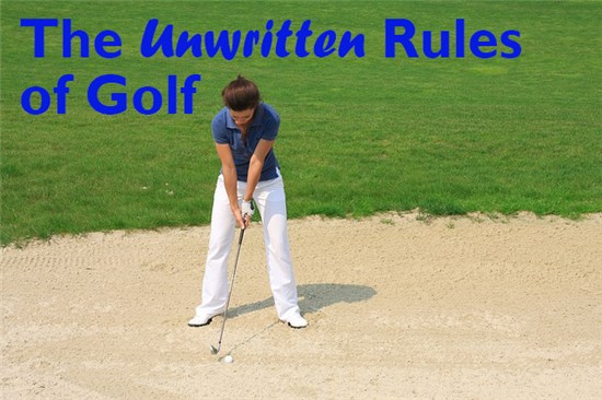 unwritten rules