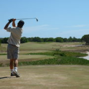 Healdsburg Golf Club